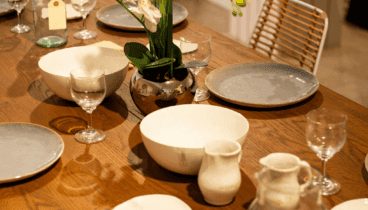 Muebles Martínez crea espacios llenos de armonía y diseño