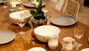 Muebles Martínez crea espacios llenos de armonía y diseño