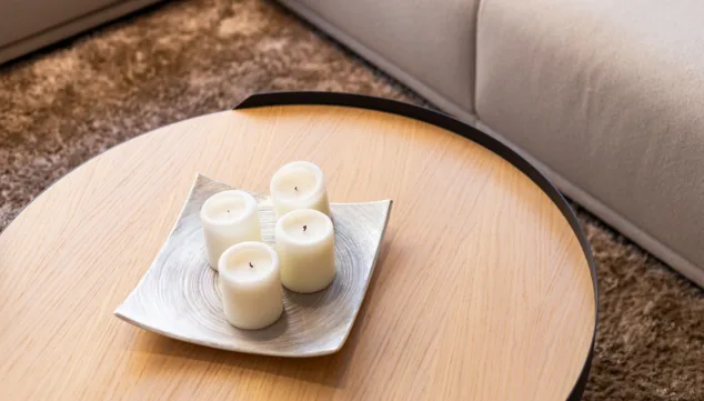 Muebles Martínez: el universo para vestir y diseñar cada rincón de tu hogar 14 Imagen: Muebles Martínez experiencia y pasión por el diseño del hogar