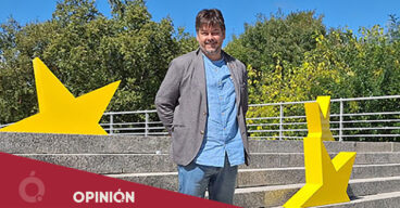 «Cuando el afán de titular mata el rigor: sobre profetas del desastre y fondos europeos» 6 opinion marco brittner