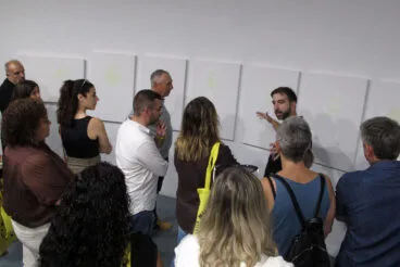 Persianes amb Art 2025 en Els Poblets06