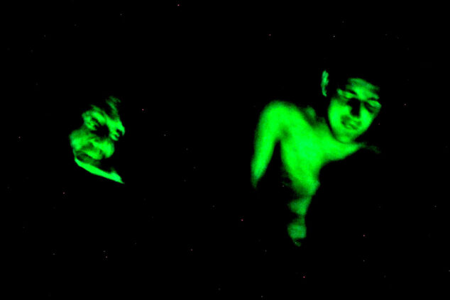 Els Poblets explota de arte en vivo con Persianes amb Art 2025: un recorrido por la consolidada tercera edición 22 persianes amb art 2025 en els poblets07