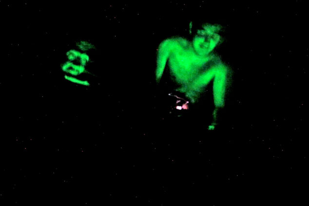 Els Poblets explota de arte en vivo con Persianes amb Art 2025: un recorrido por la consolidada tercera edición 26 persianes amb art 2025 en els poblets11