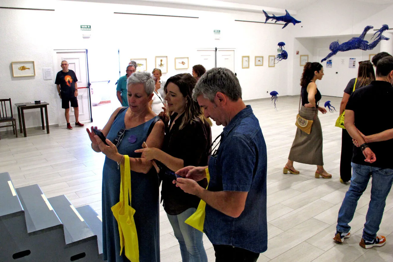 Persianes amb Art 2025 en Els Poblets13