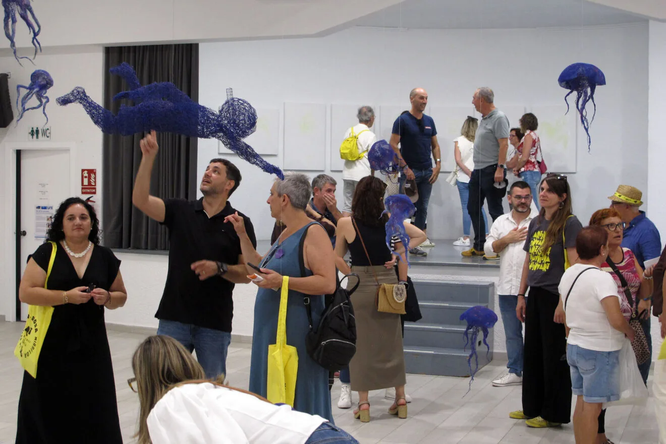 Persianes amb Art 2025 en Els Poblets16