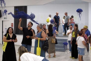 Persianes amb Art 2025 en Els Poblets16