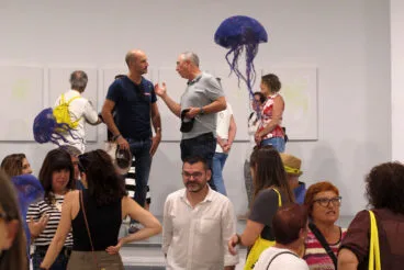 Persianes amb Art 2025 en Els Poblets17