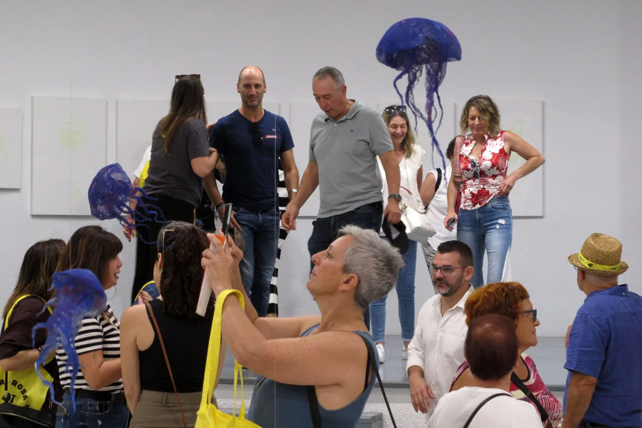 Persianes amb Art 2025 en Els Poblets18