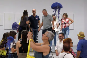 Persianes amb Art 2025 en Els Poblets18