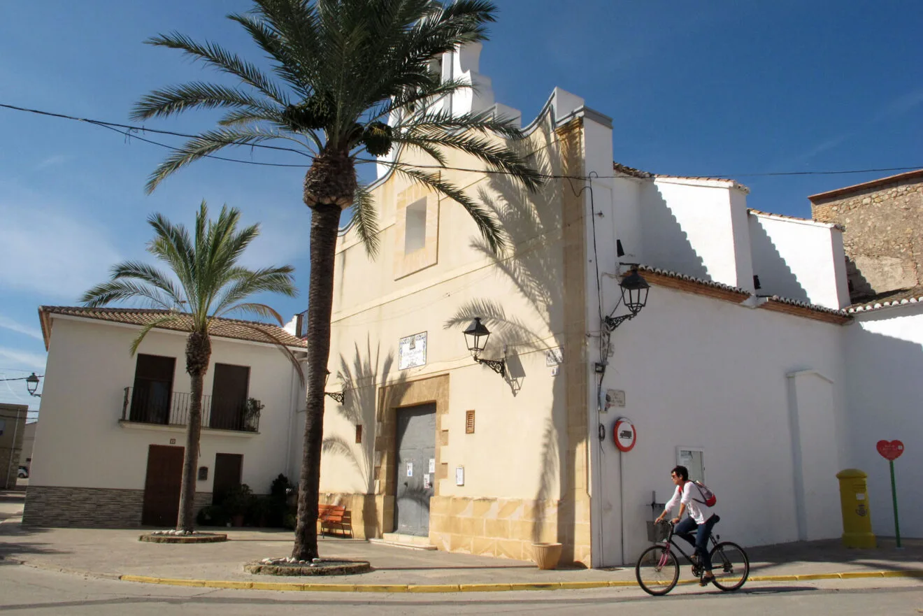 Persianes amb Art 2025 en Els Poblets21