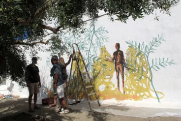 Persianes amb Art 2025 en Els Poblets22