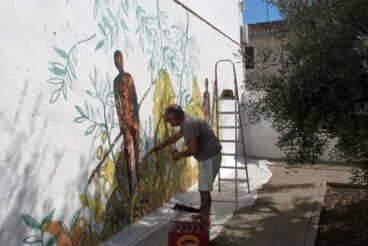 Persianes amb Art 2025 en Els Poblets23