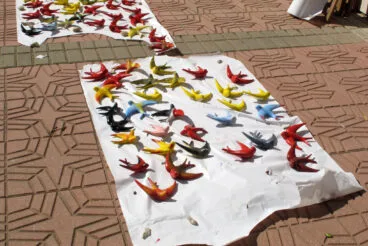 Persianes amb Art 2025 en Els Poblets24