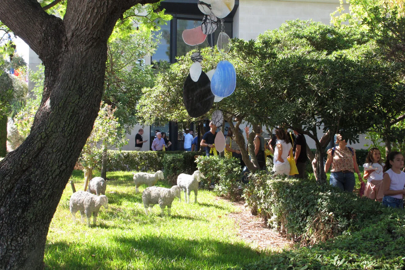 Persianes amb Art 2025 en Els Poblets28