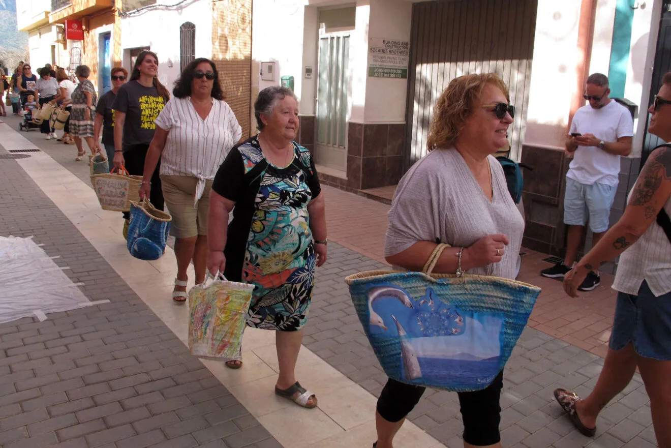 Persianes amb Art 2025 en Els Poblets36