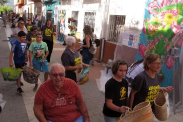 Persianes amb Art 2025 en Els Poblets37