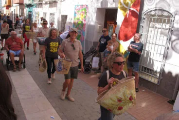 Persianes amb Art 2025 en Els Poblets38