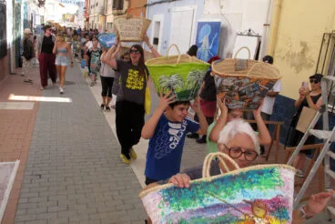 Persianes amb Art 2025 en Els Poblets41