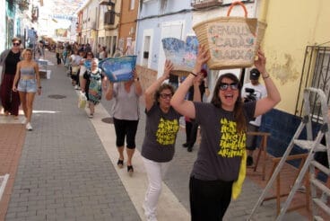 Persianes amb Art 2025 en Els Poblets42