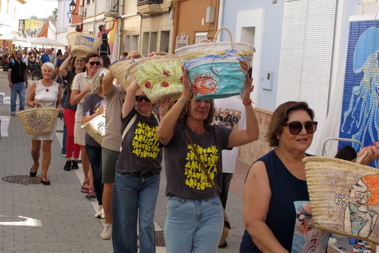 Persianes amb Art 2025 en Els Poblets43