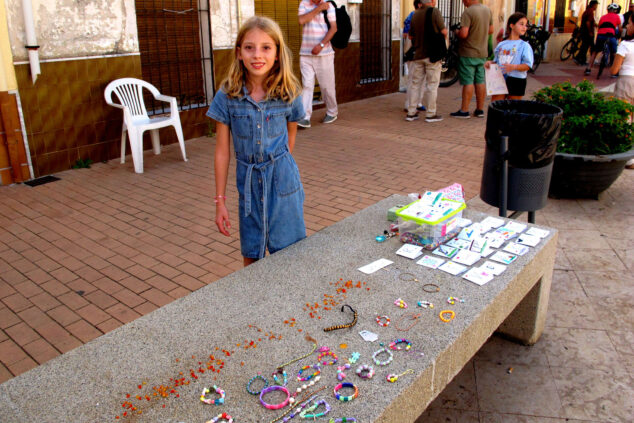 Els Poblets explota de arte en vivo con Persianes amb Art 2025: un recorrido por la consolidada tercera edición 65 persianes amb art 2025 en els poblets50