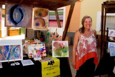 Persianes amb Art 2025 en Els Poblets54