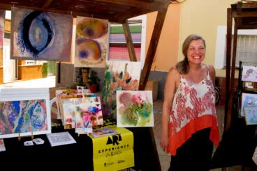 Persianes amb Art 2025 en Els Poblets54