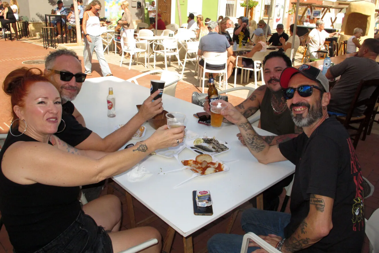 Persianes amb Art 2025 en Els Poblets55