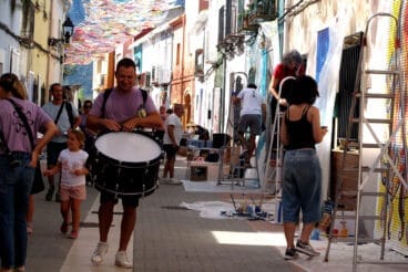 Persianes amb Art 2025 en Els Poblets56