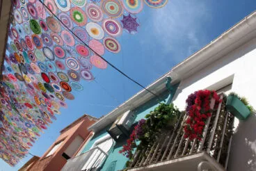 Persianes amb Art 2025 en Els Poblets71