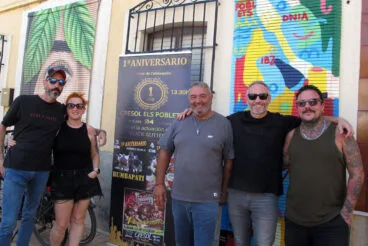 Persianes amb Art 2025 en Els Poblets73