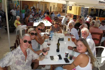 Persianes amb Art 2025 en Els Poblets74