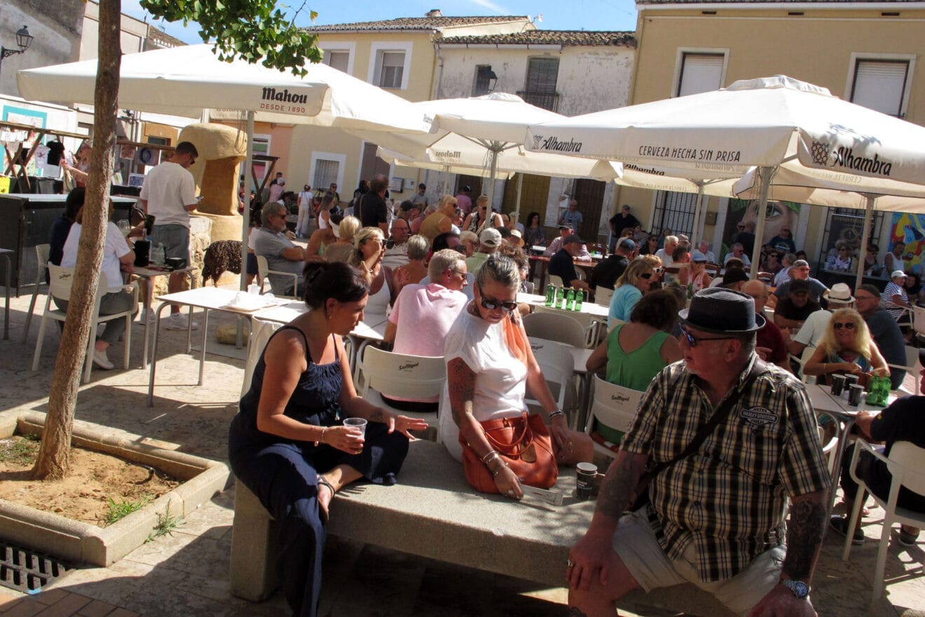 Persianes amb Art 2025 en Els Poblets75