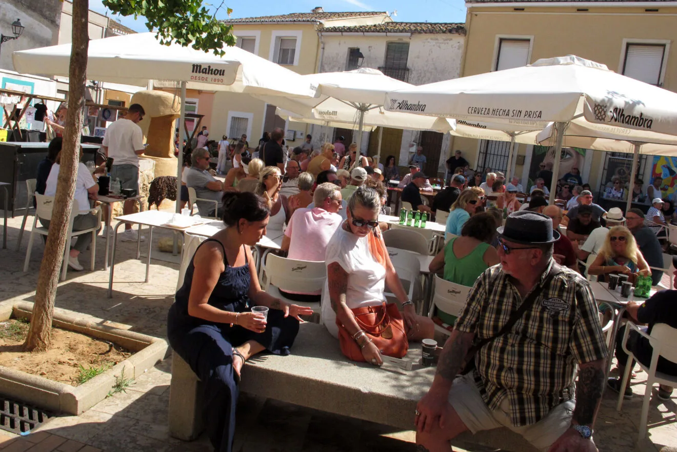 Persianes amb Art 2025 en Els Poblets75