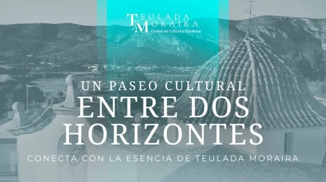 portada el arte y la escultura conquistan y transforman teulada moraira con la inauguracion de teulada moraira ciudad de cultura y escultura