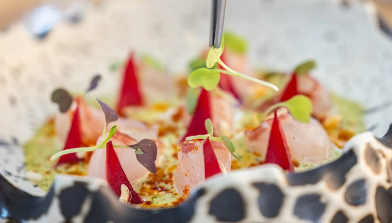 Propuestas gastronómicas que sorprenden por su equilibrio y sabor