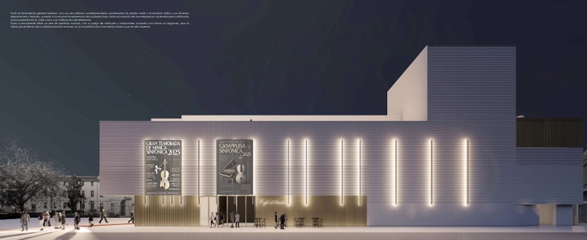 proyecto entreacto para pego