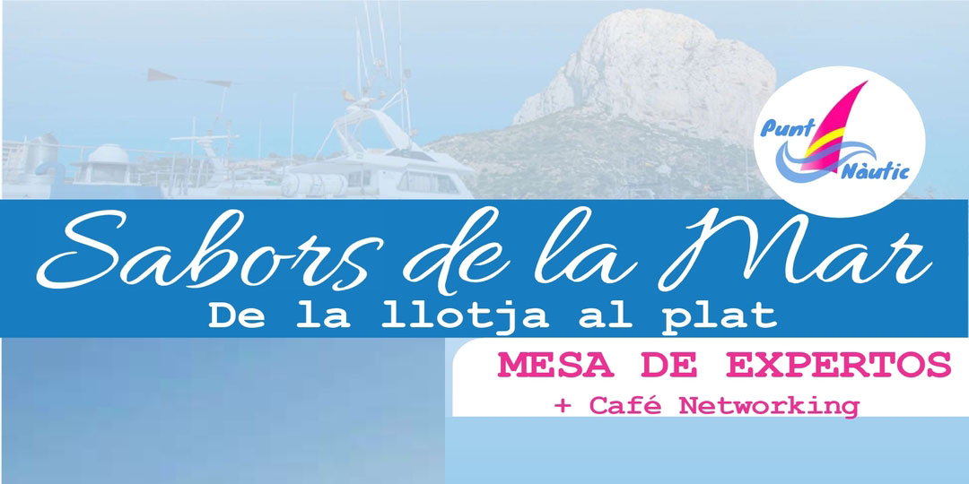 proyecto sabors de la mar