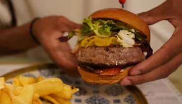 Recetas con raíces y mucha alma