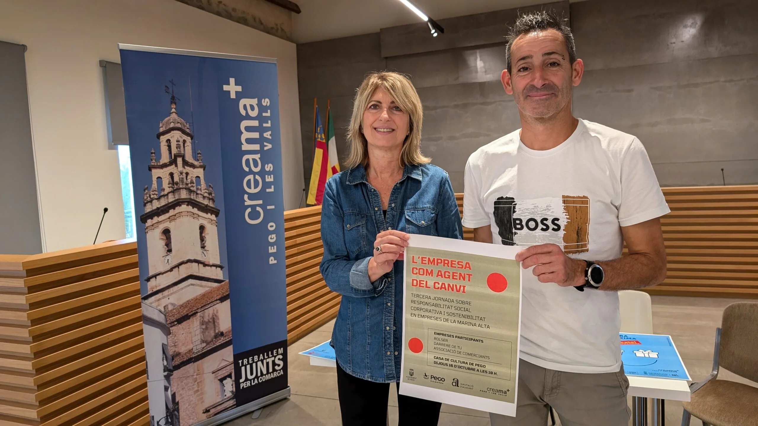 rolser sera la protagonista de la tercera edicion de la jornada la empresa como agente del cambio scaled