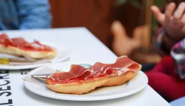 Sabor mediterráneo en cada plato