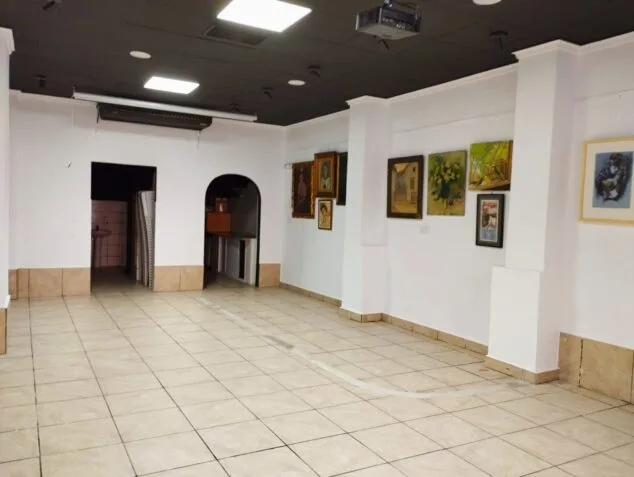 La asociación cultural Ocell de Ondara celebra su 50º aniversario con la inauguración de su nueva sede y página web 2 Imagen: Sede de L’Associació Cultural Ocell