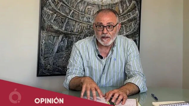 sergi ferrus opinion