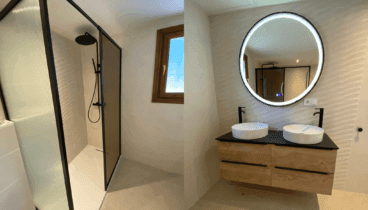 Servicios de fontanería profesional