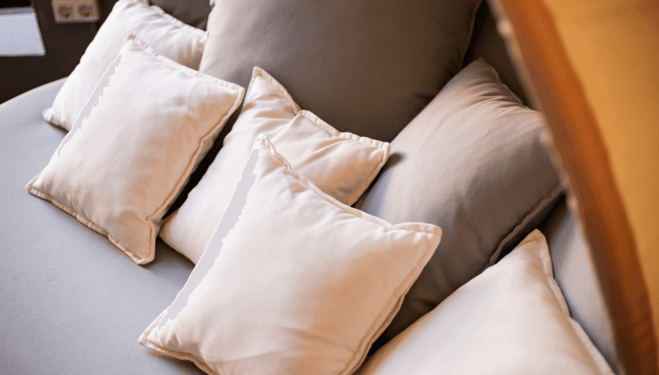 Servicios integrales de amueblamiento y decoración