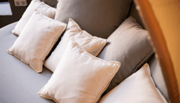 Servicios integrales de amueblamiento y decoración