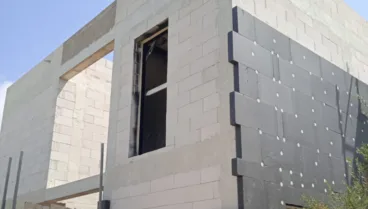 Sistema SATE para mejorar la eficiencia energética de tu vivienda