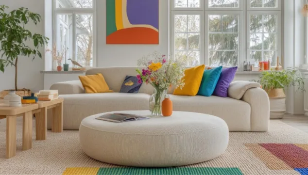 sofas que combinan confort elegancia y durabilidad