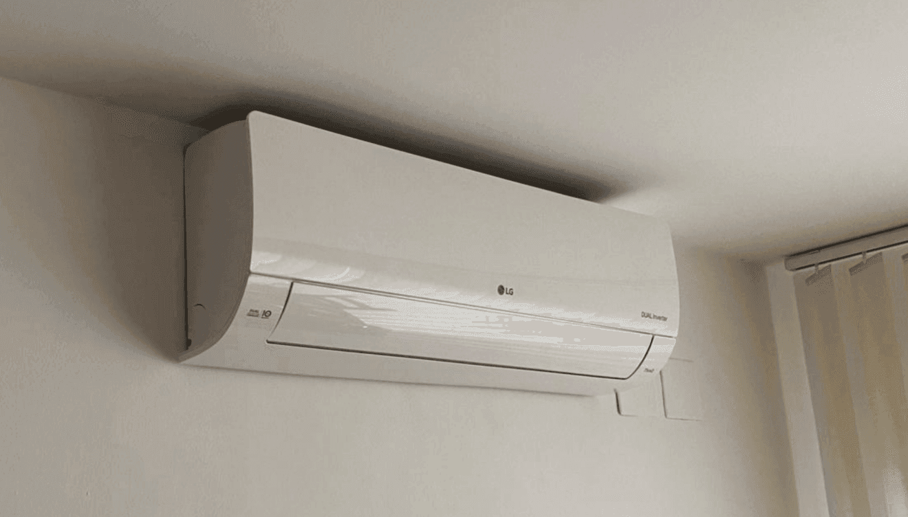 Soluciones eficientes en aerotermia y climatización