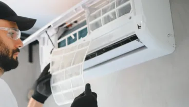 ten en cuenta el mantenimiento del aire acondicionado para alargar su duracion